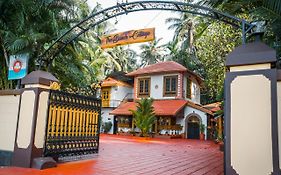 The Beach Cottage Kappad